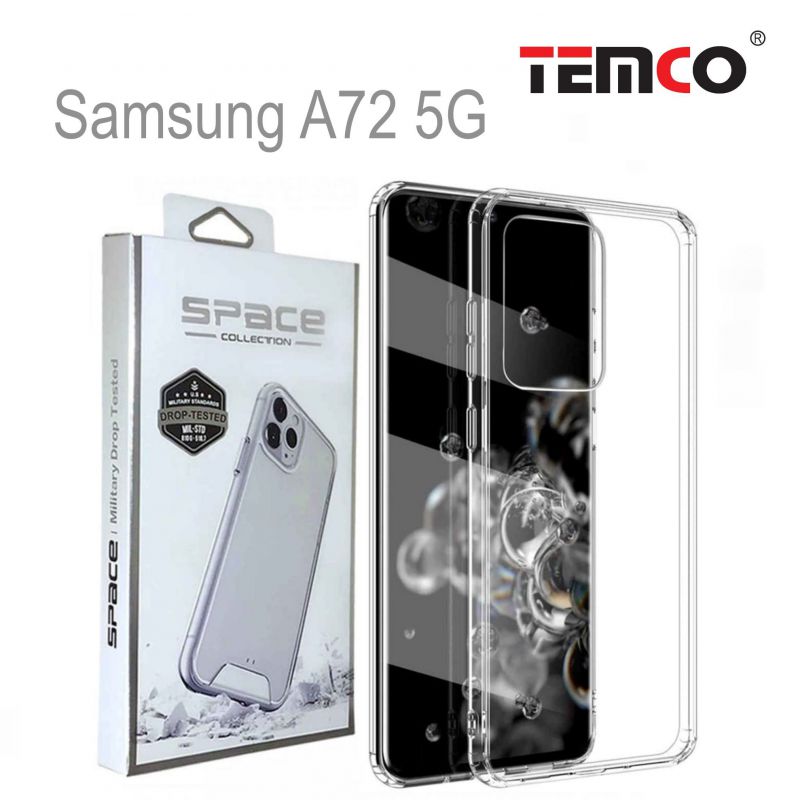 Carcasa Space Samsung A72 5G
