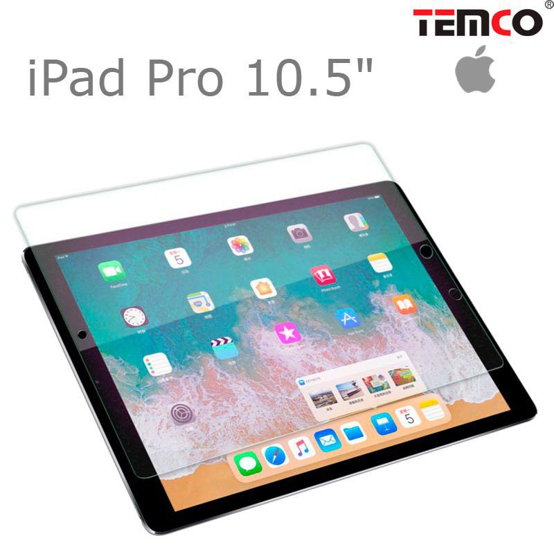 Cristal iPad Pro 10.5"