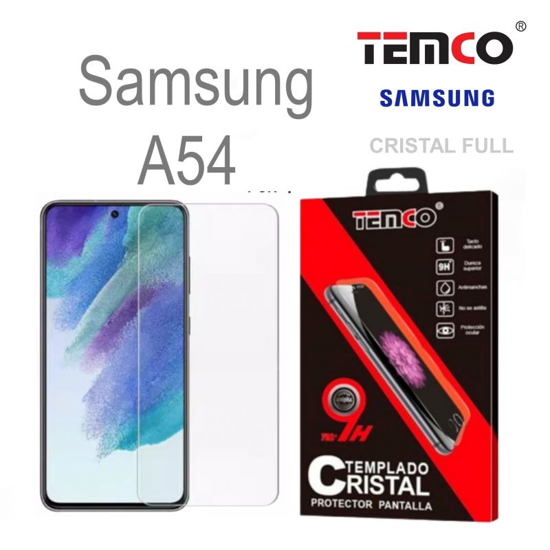 Cristal Samsung A54