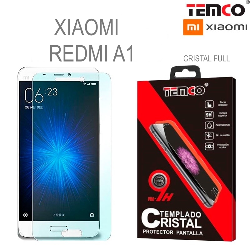 Cristal Xiaomi Redmi A1