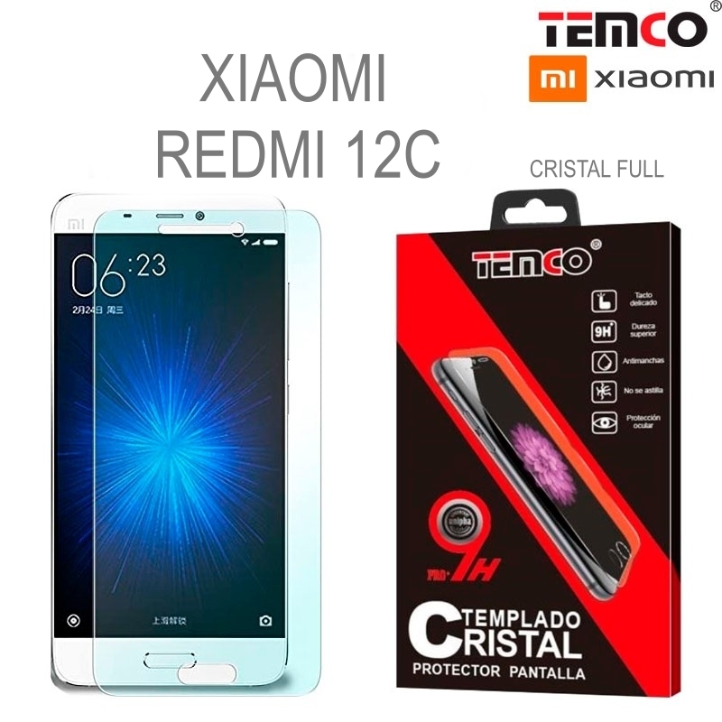 Cristal Xiaomi Redmi 12C