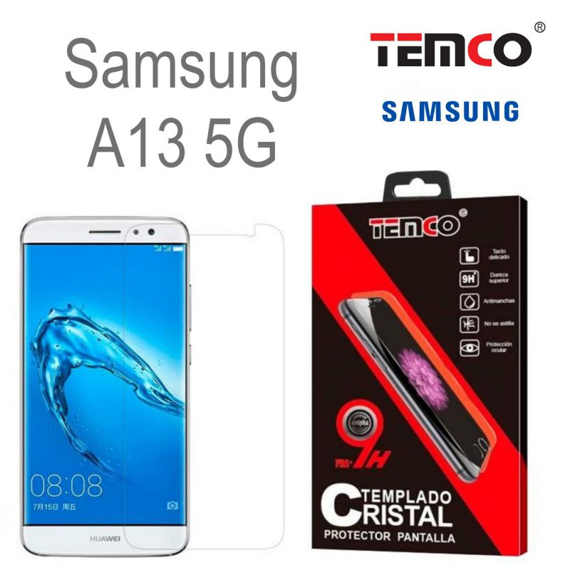 Cristal Samsung A13 5G