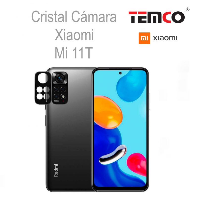 Cristal para la cámara Xiaomi Mi 11T