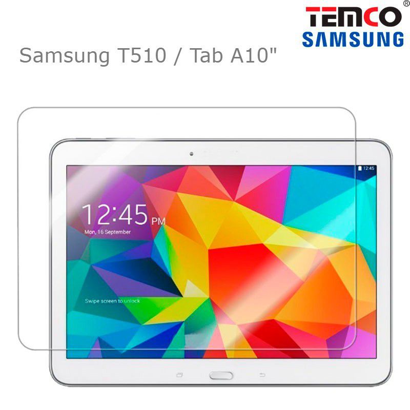 Cristal Tab Samsung T510 / Tab A10"