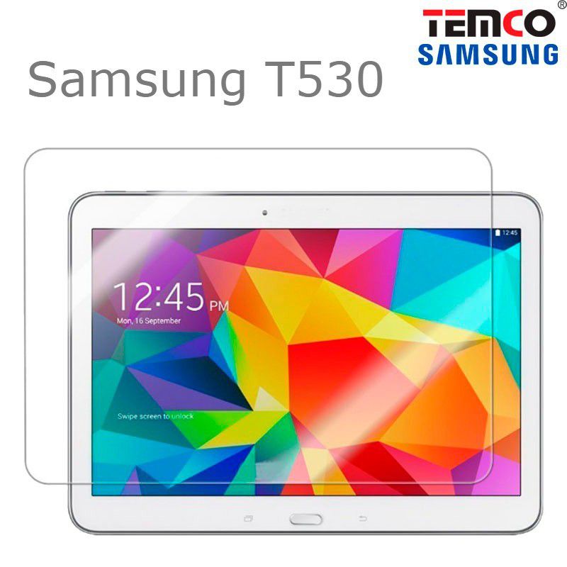 Cristal Tab Samsung T530