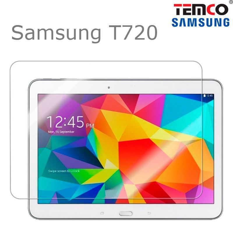 Cristal Tab Samsung T720